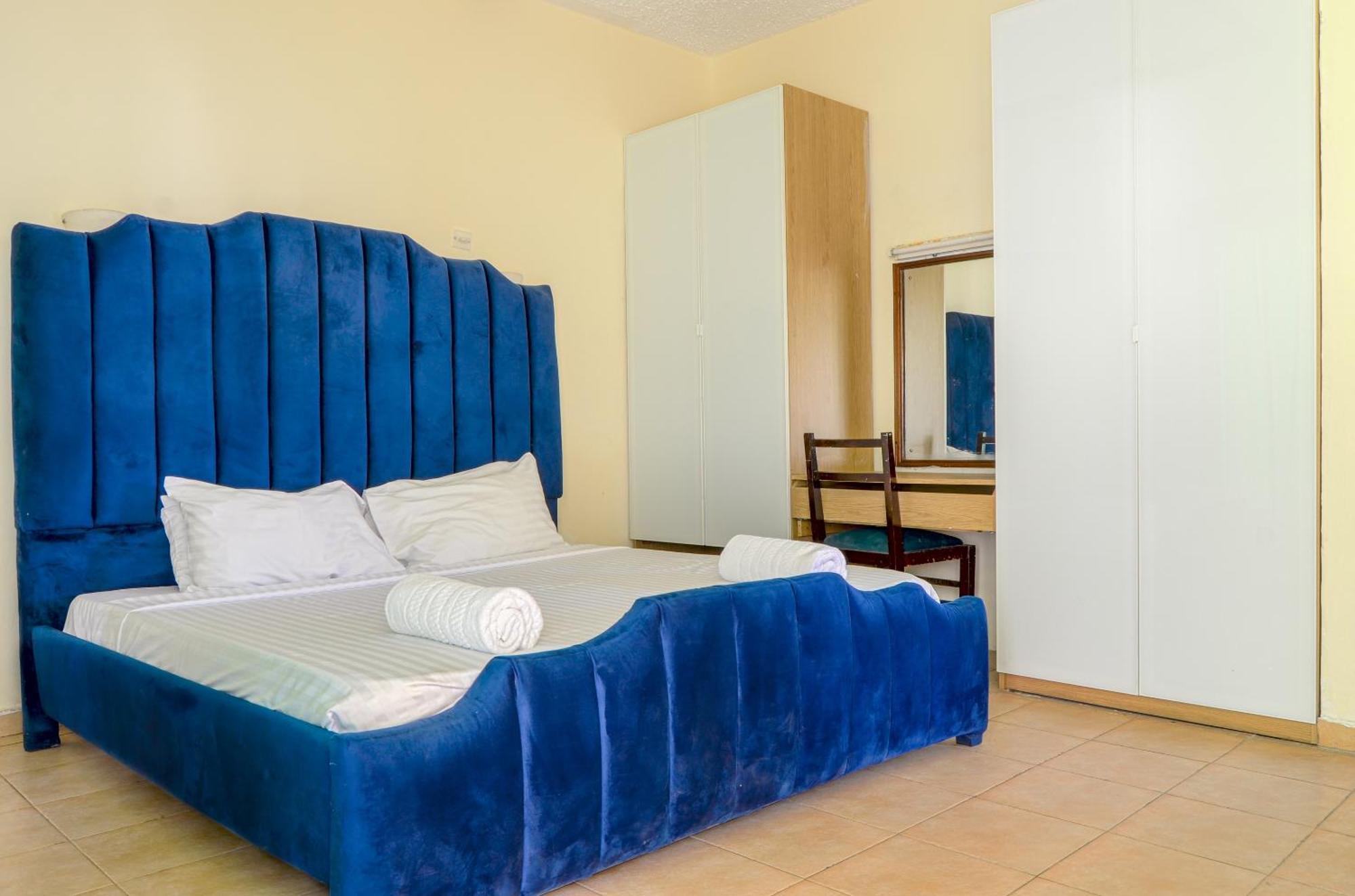 Sai Rock Beach Hotel & Spa Bamburi Room photo