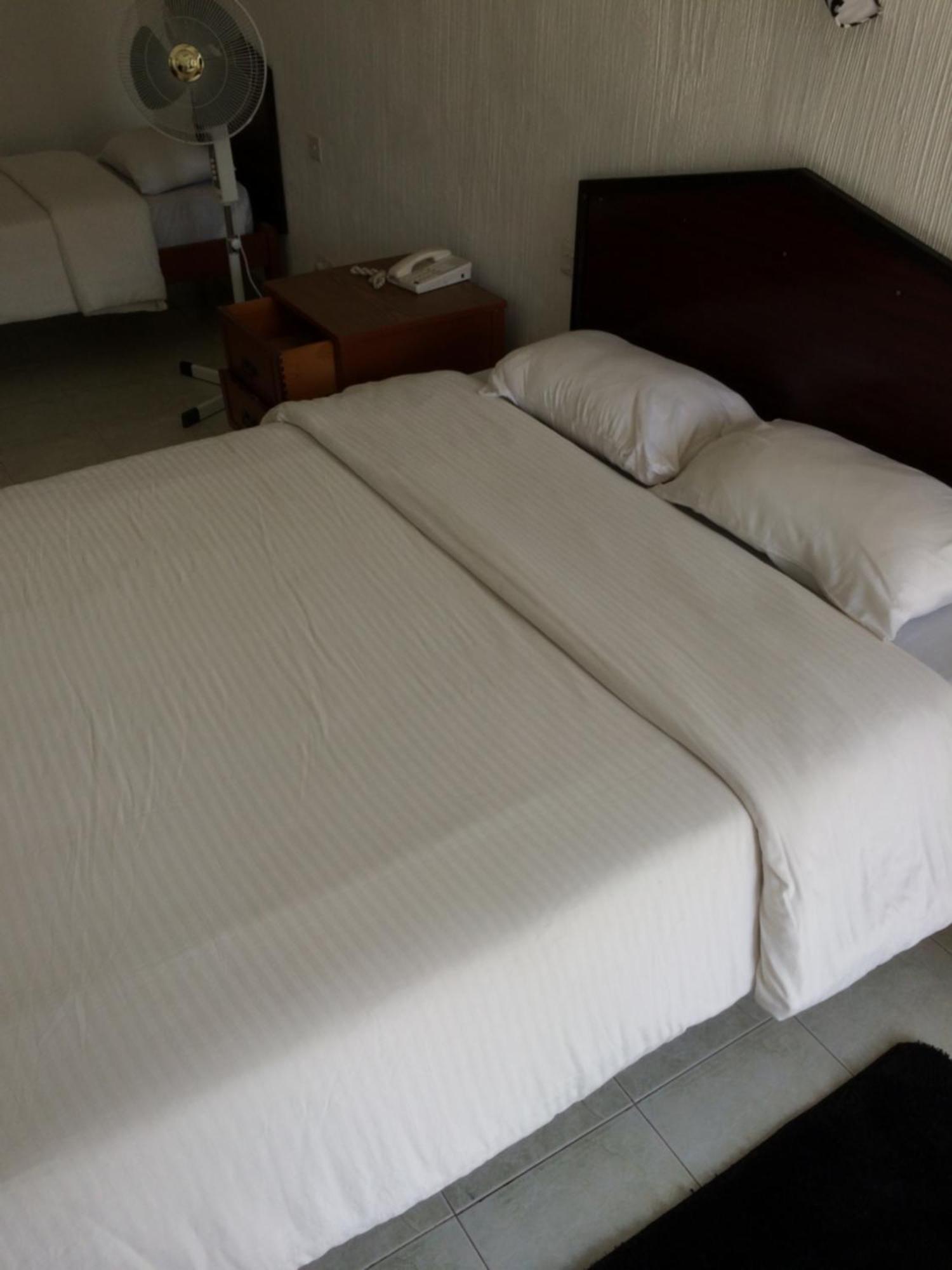 Sai Rock Beach Hotel & Spa Bamburi Room photo