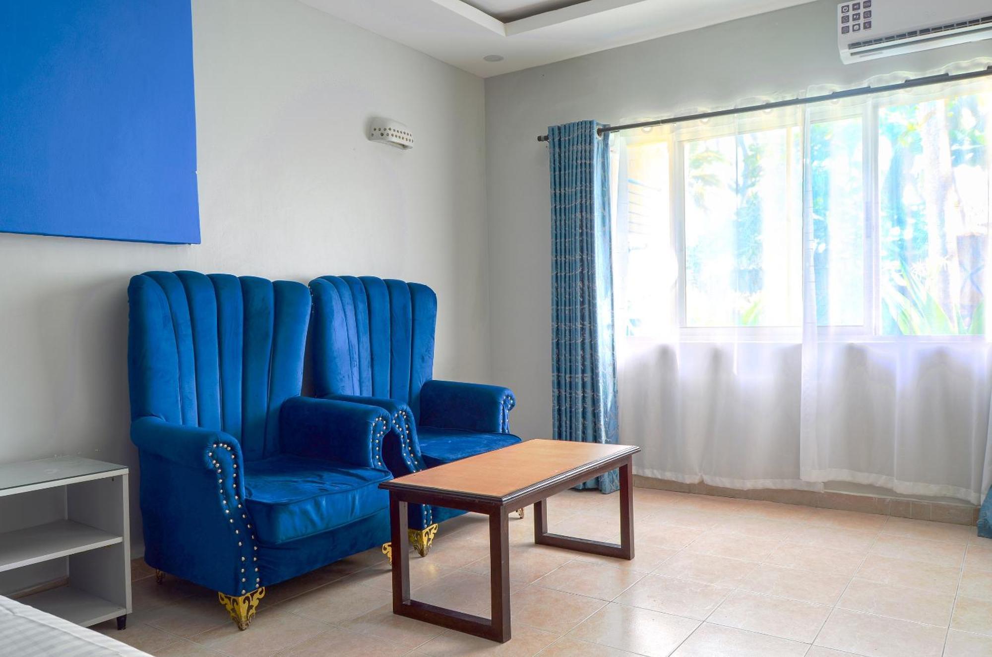 Sai Rock Beach Hotel & Spa Bamburi Room photo